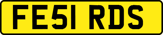 FE51RDS