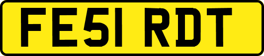 FE51RDT