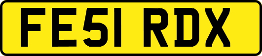 FE51RDX