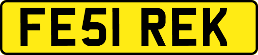 FE51REK
