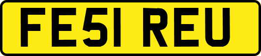 FE51REU