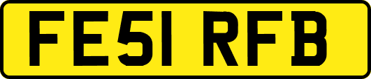 FE51RFB