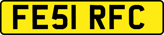 FE51RFC