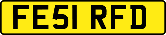 FE51RFD