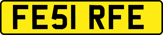 FE51RFE