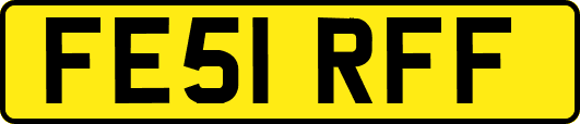 FE51RFF