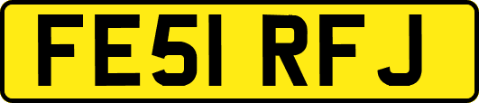 FE51RFJ