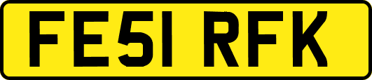 FE51RFK
