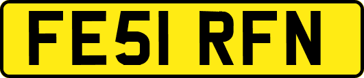 FE51RFN