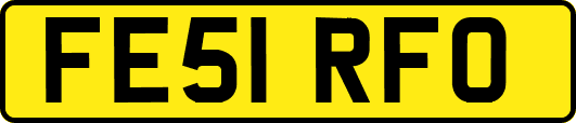 FE51RFO