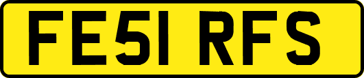 FE51RFS