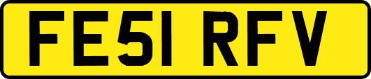 FE51RFV