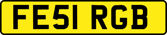 FE51RGB