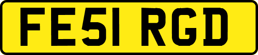 FE51RGD