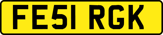 FE51RGK