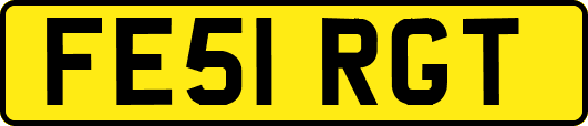 FE51RGT