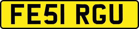 FE51RGU