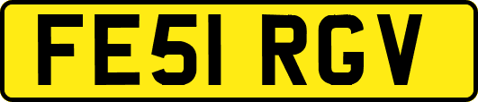 FE51RGV