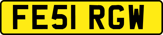 FE51RGW