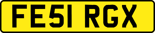 FE51RGX