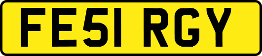 FE51RGY