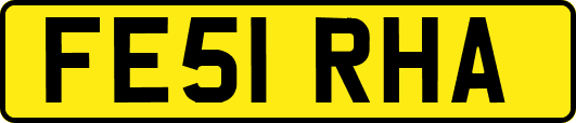 FE51RHA