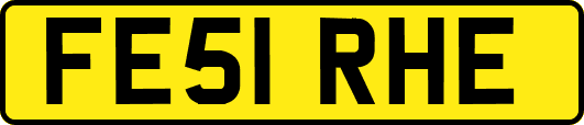 FE51RHE