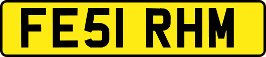 FE51RHM