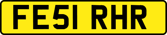 FE51RHR