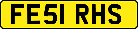 FE51RHS