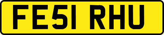 FE51RHU