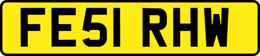 FE51RHW