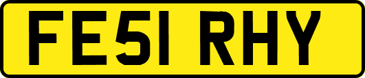 FE51RHY