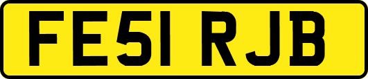 FE51RJB