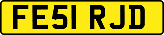 FE51RJD