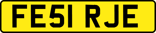 FE51RJE