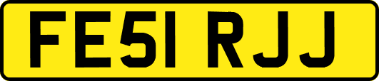 FE51RJJ