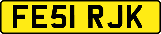 FE51RJK