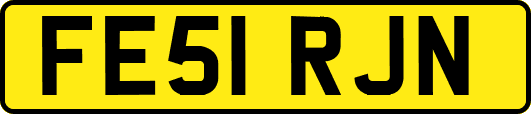 FE51RJN