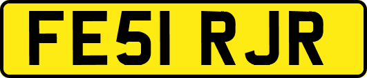 FE51RJR