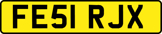 FE51RJX