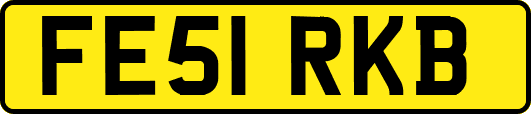 FE51RKB