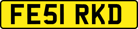 FE51RKD