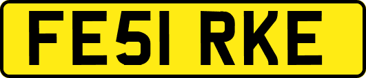 FE51RKE