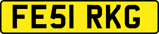 FE51RKG