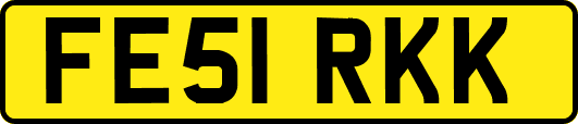 FE51RKK