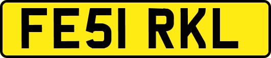 FE51RKL