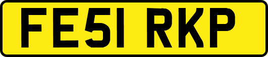 FE51RKP