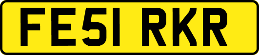 FE51RKR