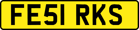 FE51RKS